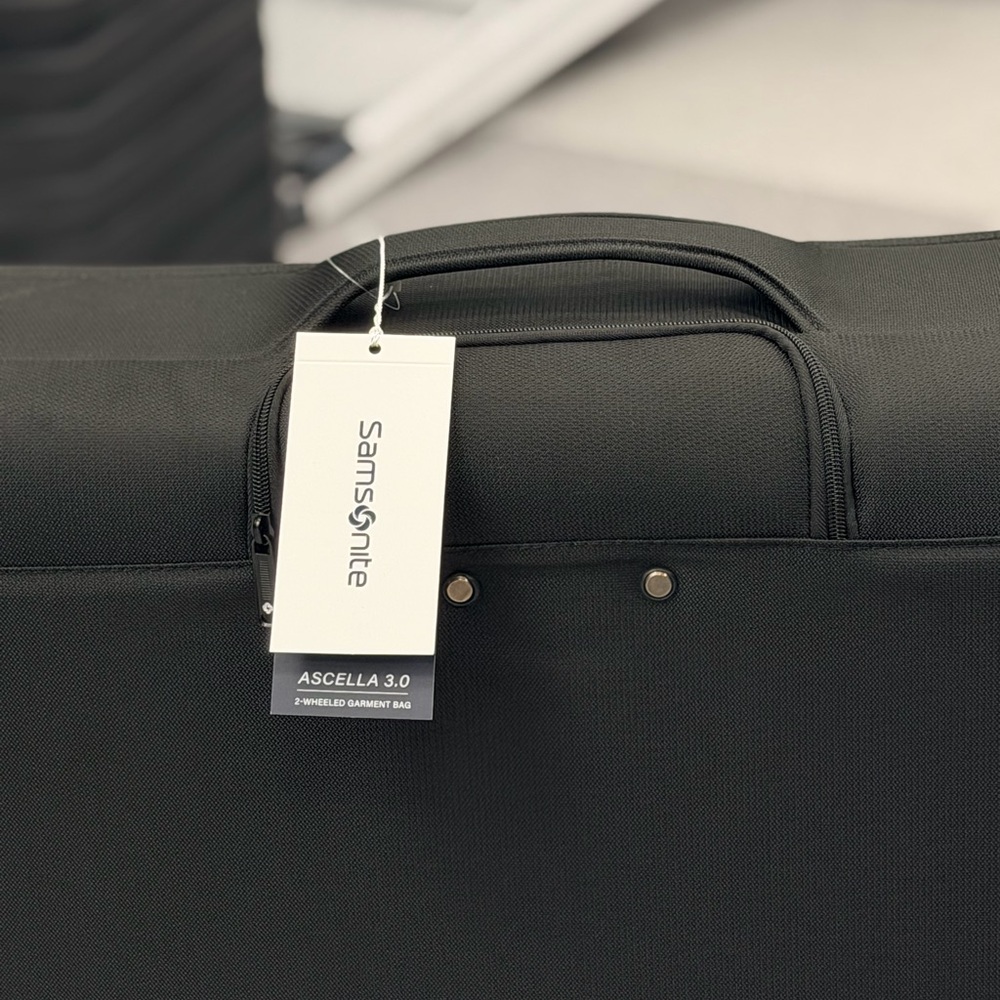 Samsonite classic lightweight Ascella 3.0 - Picture 6 of 13